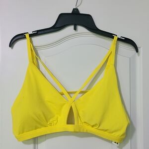 ZUMBA Dance BOLD Bra